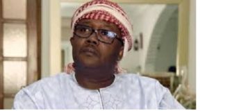 Guinée-Bissau : Des coups de feu entendus au palais présidentiel. (BBC)