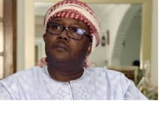 Guinée-Bissau : Des coups de feu entendus au palais présidentiel. (BBC)