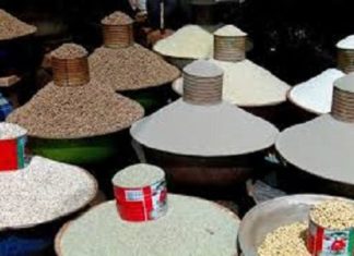 Burkina Faso : Suspension de l’exportation de la farine du mil, du maïs et du sorgho