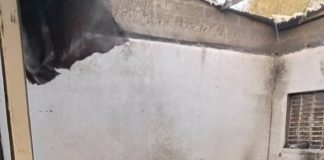 Gourma (Est): le petit séminaire Saint Kisito de Bougui mis à feu, un véhicule emporté.