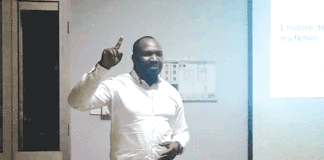 Incendies domestiques : La « solution active » pour prévenir le danger