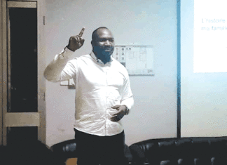 Incendies domestiques : La « solution active » pour prévenir le danger