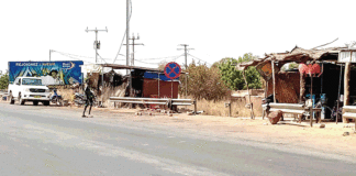 L’incivisme routier