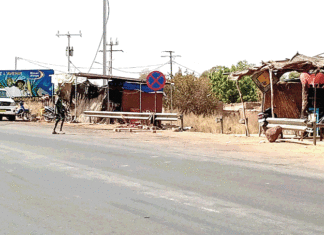 L’incivisme routier