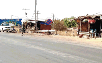 L’incivisme routier