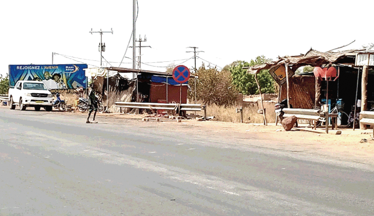 L’incivisme routier