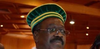 Décès du président Kassoum Kambou : Le Conseil Constitutionnel ouvre un livre de condoléance (communiqué)