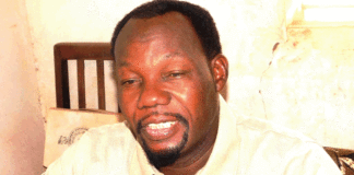 Ecole « Kua-D » à Bobo-Dioulasso :