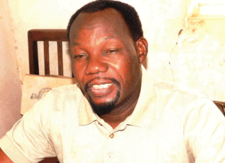 Ecole « Kua-D » à Bobo-Dioulasso :