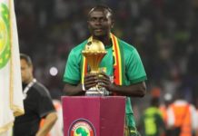 Sénégal: le stade de Sédhiou portera le nom de Sadio Mané