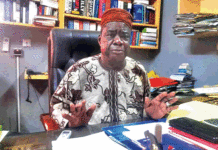 Mélégué Traoré, ancien président de l’Assemblée nationale : « Le contact doit être permanent entre la nouvelle équipe dirigeante et la population »