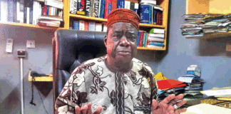 Mélégué Traoré, ancien président de l’Assemblée nationale : « Le contact doit être permanent entre la nouvelle équipe dirigeante et la population »