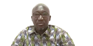 Prise du pouvoir par les militaires : « Nous allons apprécier sur le terrain » Lassina Ouattara, secrétaire à l’information du MPP