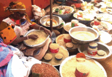 Denrées alimentaires au Nord : Les prix s’envolent