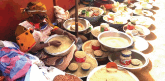 Denrées alimentaires au Nord : Les prix s’envolent