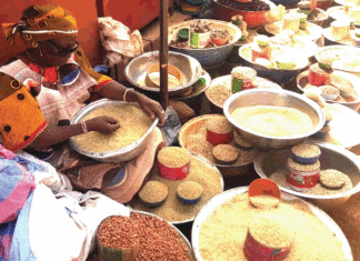 Denrées alimentaires au Nord : Les prix s’envolent