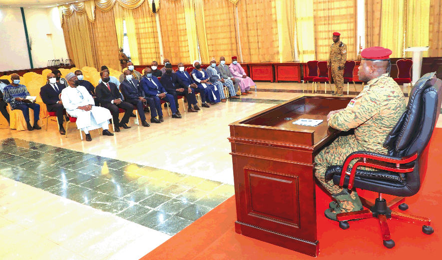 operateurs | Quotidien Sidwaya