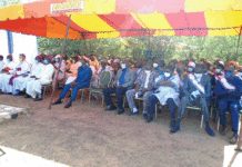 Journée d’hommage au Ouidi Naba Karfo : Honneur, reconnaissance…à un « grand cavalier »
