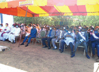 Journée d’hommage au Ouidi Naba Karfo : Honneur, reconnaissance…à un « grand cavalier »