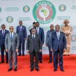 Situation du Burkina :La CEDEAO demande un chronogramme ‘’raisonnable’’ à Paul-Henri Sandaogo Damiba