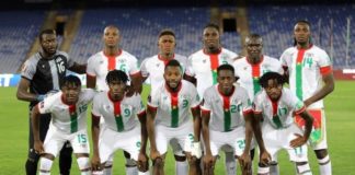 ½ finale CAN 2021/ Burkina Faso – Sénégal (1-3) : Les Etalons tombent la tête haute