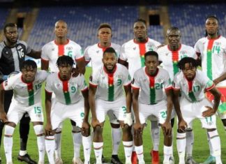 CAN 2021/Burkina-Sénégal : La Police municipale invite à éviter les acrobaties sur la voie publique