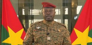 Soutien à la refondation : Le MPSR ouvre un compte spécial au Trésor public pour recevoir les dons des Burkinabè. (Communiqué)