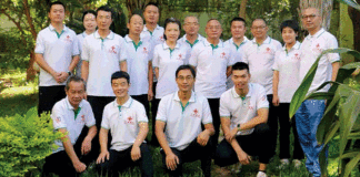 Projet Mil : Les experts chinois font le bilan de la phase I