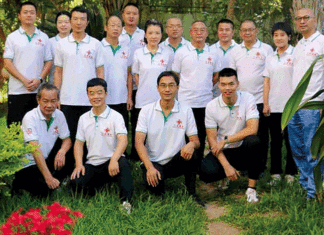 Projet Mil : Les experts chinois font le bilan de la phase I