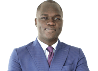 Coup d’Etat du MPSR : « Il est très prématuré de dégrader la note du Burkina Faso », dixit Roland Yago, PCA de Africa Global Ratings