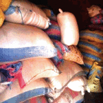 Vente des céréales dans la Boucle du Mouhoun : Hausse vertigineuse des prix dans le grenier du Burkina