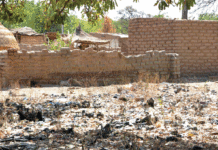 Usage des sachets plastiques : Vivement l’application de la loi n°017!