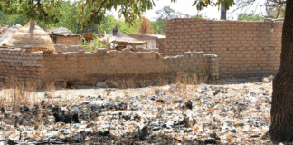 Usage des sachets plastiques : Vivement l’application de la loi n°017!