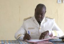 Région du Sahel : Le gouverneur suspend le processus de mise en place des délégations spéciales(Communiqué)