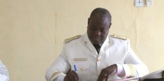 Région du Sahel : Le gouverneur suspend le processus de mise en place des délégations spéciales(Communiqué)