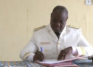 Région du Sahel : Le gouverneur suspend le processus de mise en place des délégations spéciales(Communiqué)