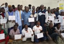 Achats locaux de la SOMISA: Des fournisseurs outillés