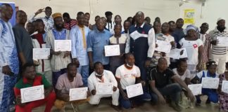 Achats locaux de la SOMISA: Des fournisseurs outillés