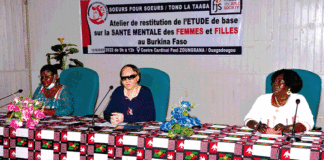 Santé mentale des femmes : Les « folles », stigmatisées, violées… selon une étude