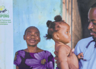 Bien-être des populations : Un projet pour l’accès aux soins des plus vulnérables