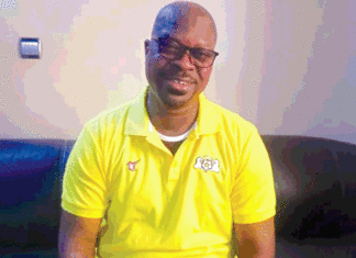 Abdouramane Ouattara, membre du Comité exécutif de la FBF : « Les intérêts supérieurs de notre football doivent être sauvegardés »