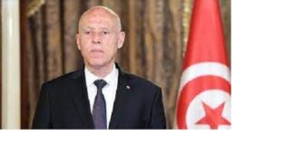 Tunisie : Le président dissout le Conseil supérieur de la magistrature (CSM)