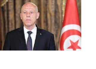Tunisie : Le président dissout le Conseil supérieur de la magistrature (CSM)