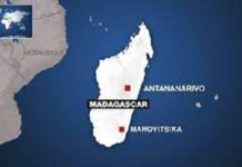 Cyclone à Madagascar: au moins 80 morts selon un nouveau bilan