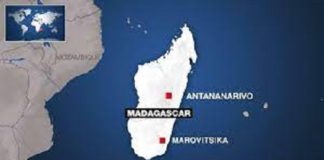 Cyclone à Madagascar: au moins 80 morts selon un nouveau bilan