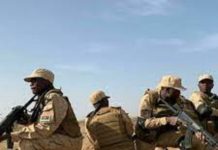 Sécurisation du territoire : Plusieurs terroristes neutralisés par des frappes aériennes dans la forêt de OUENDOUPOLI (Armée)