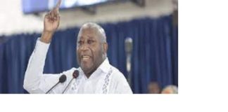 Côte d’Ivoire : Laurent Gbagbo ne veut pas prendre sa retraite politique