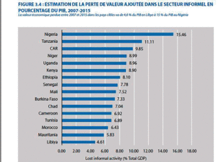 Economie africaine : Dans les méandres des répercussions du terrorisme
