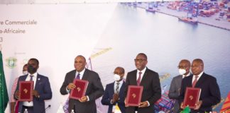 Foire commerciale intra-africaine : Plus de 20 000 participants attendus en 2023 à Abidjan