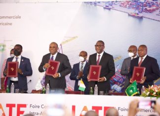 Foire commerciale intra-africaine : Plus de 20 000 participants attendus en 2023 à Abidjan